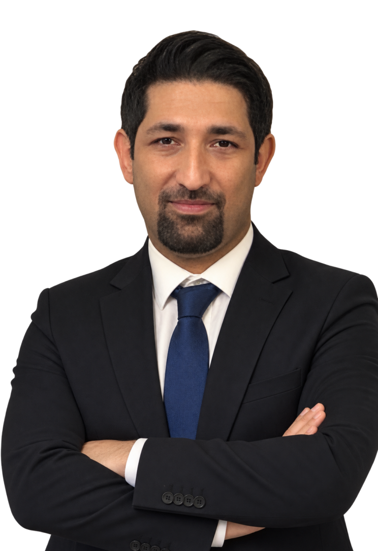 امیر اسماعیلی